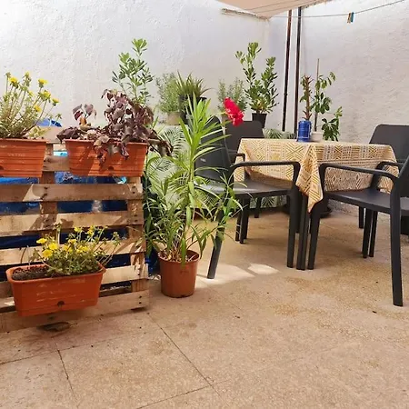 Apartamento Entero + Parking Gratuito