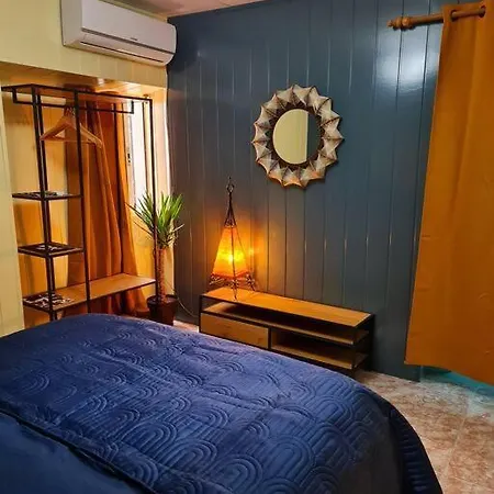 Apartamento Entero + Parking Gratuito Apartamento *