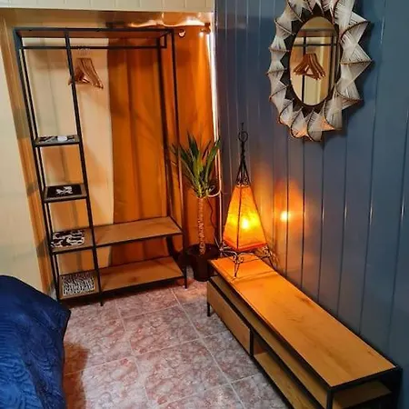 Apartamento Apartamento Entero + Parking Gratuito