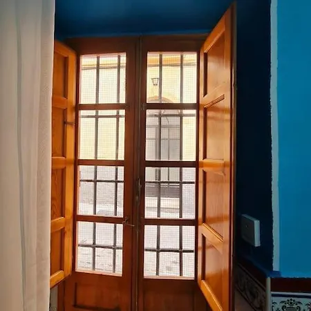 Apartamento Entero + Parking Gratuito * Granada