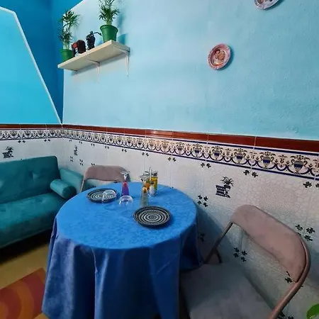 Apartamento Entero + Parking Gratuito * Гранада