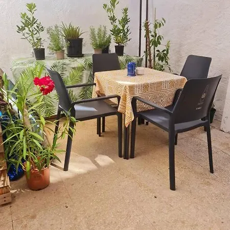 Апартаменты Apartamento Entero + Parking Gratuito