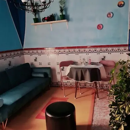 Apartamento Entero + Parking Gratuito Apartamento Granada
