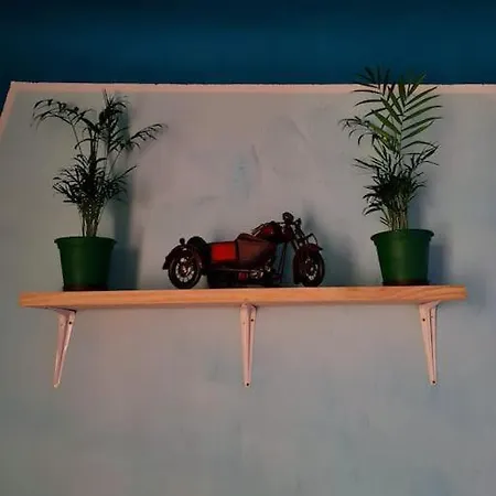 Apartamento Entero + Parking Gratuito * Гранада