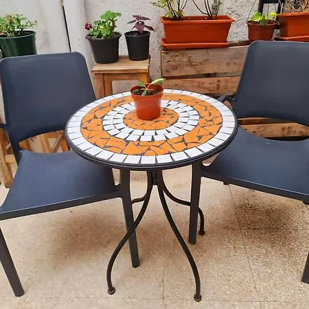 Apartamento Entero + Parking Gratuito