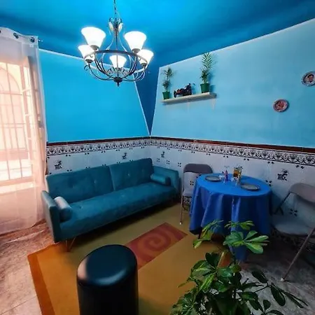 Apartamento Entero + Parking Gratuito Апартаменты Гранада