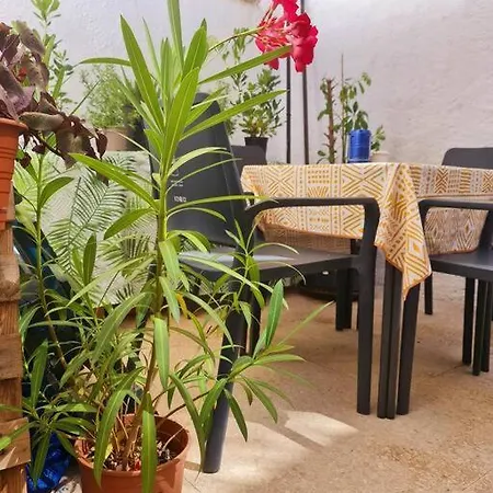 Apartamento Entero + Parking Gratuito Гранада